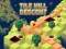 Juego Tile Hill Descent en línea