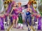 Juego Barbie Wedding Planner en línea