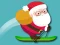 Juego Avalanche Santa Ski Xmas en línea
