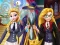 Juego Princesses at School of Magic en línea