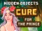 Juego Hidden Objects Cure For The Prince en línea