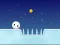 Juego SnowBall Adventure en línea