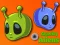 Juego Gravity Aliens en línea