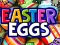Juego Easter Eggs en línea
