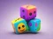 Juego Merge Dices en línea