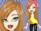 Juego Bratz Makeover en línea