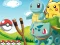 Juego Angry Pokimon en línea