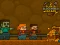 Juego 2 Player BlockMiner Escape en línea