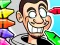 Juego Skibidi Toilet Coloring en línea