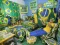 Juego Hidden Alphabets Brazil en línea