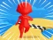 Juego Stickman Race en línea