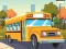 Juego School Bus en línea