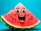 Juego Merge fruits: Fold the Watermelon! en línea