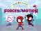 Juego Ready for Presschool Forces in Motion en línea