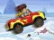 Juego Off Road Overdrive en línea