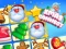 Juego Xmas Connect en línea