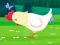 Juego Funny Chicken en línea
