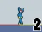 Juego Stickman Huggy 2 en línea