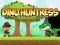 Juego Dino Huntress en línea