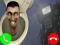 Juego Skibidi Toilet Call en línea
