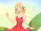Juego Dress up Thumbelina en línea