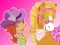 Juego Strawberry Shortcake and Pony en línea