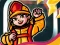 Juego City Heroes Jump en línea