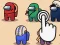 Juego Among Us Clicker en línea