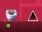 Juego Geometry Dash Skibidi Toilet en línea