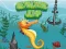 Juego Seahorse Jump en línea