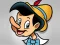 Juego Pinokio Puzzle Challenge en línea