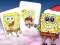 Juego SpongeBob Memory Card Match en línea