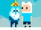 Juego Time of Adventure: Jacky and Finno 2 en línea