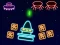 Juego Neon Invaders en línea