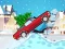 Juego Christmas Drive en línea