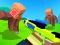 Juego Craft Man Vs Giant TNT en línea