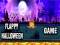 Juego Flappy Halloween en línea