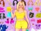 Juego Baby Girl Dish Washing & Dress-Up en línea