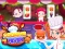 Juego Cooking Fever en línea