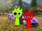 Juego Sprunki Gangster Mafia en línea