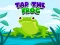 Juego Tap The Frog en línea