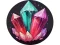 Juego Clash Of Crystal en línea