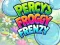 Juego Percy's Froggy Frenzy en línea