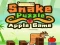 Juego Greedy Snake: Brain Hole Explosion en línea