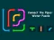 Juego Connect the Pipes: Water Puzzle en línea