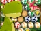 Juego Egg Shooter: Bubble Dinosaur en línea