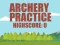 Juego Archery Practice en línea