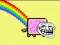 Juego Nyan Cat Marathon en línea