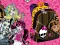 Juego Monster High Backpack Design en línea