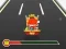 Juego Crazy Santa Racer en línea